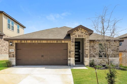 13134 Braxon Pass, San Antonio, TX, 78253-7151 | Card Image