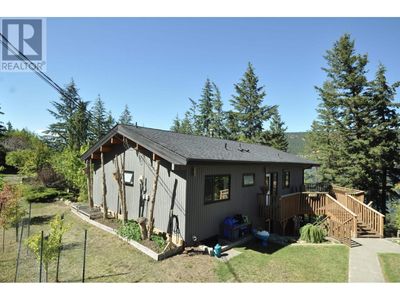 1710 S Lakeside Dr, House other with 5 bedrooms, 3 bathrooms and null parking in Williams Lake BC | Image 1