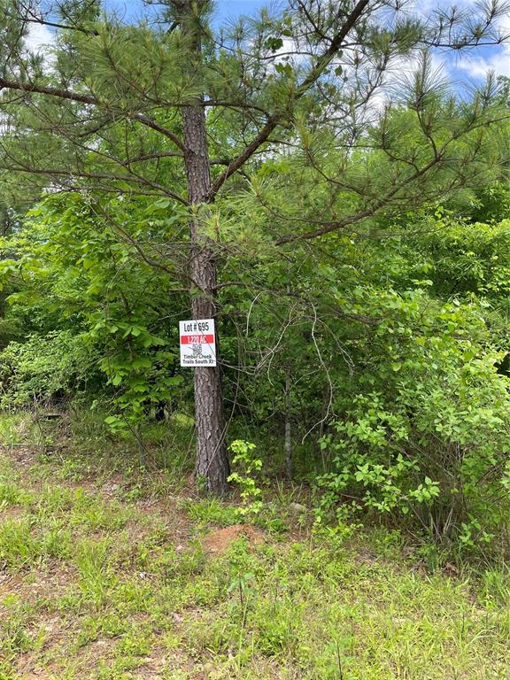 Land in Broken Bow