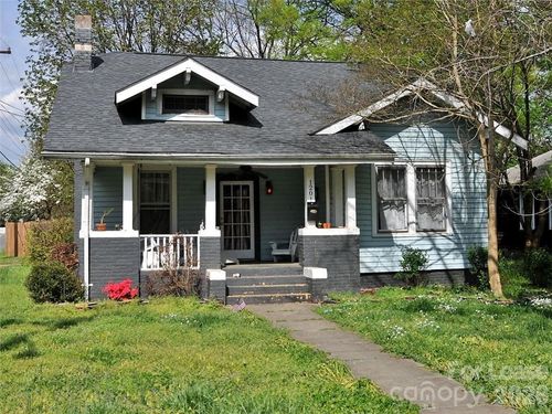 1201 E 35th St, Charlotte, NC, 28205-1616 | Card Image