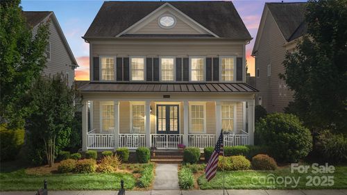 11806 Stirling Field Dr, Pineville, NC, 28134-5306 | Card Image