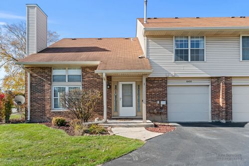 8430 Westberry Lane, Tinley Park, IL, 60487 | Card Image