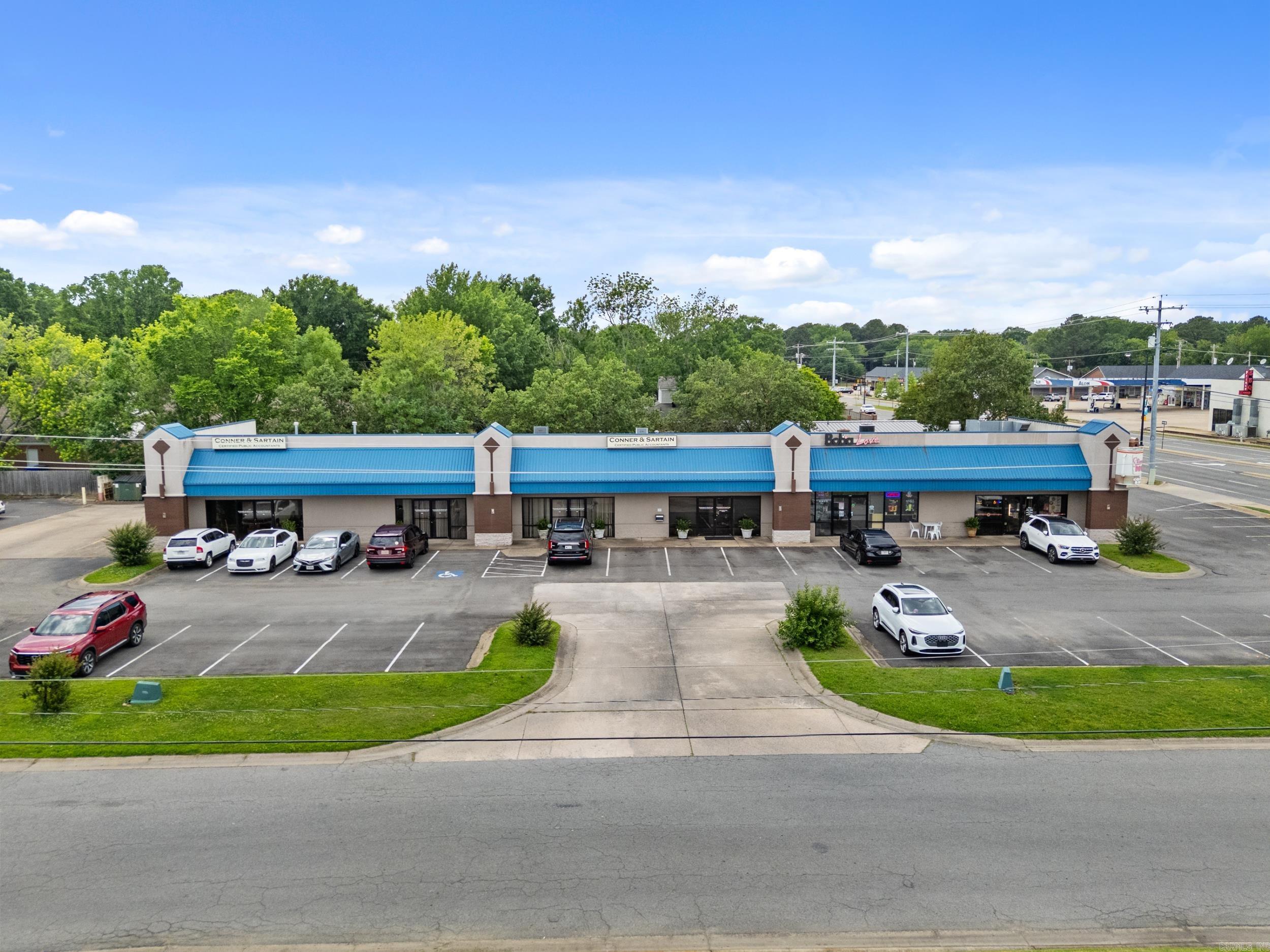 985 Carson Cv, Conway, AR 72034-4842