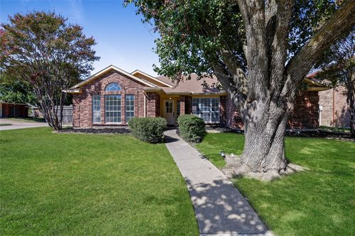 3405 Tulip Ln, Rowlett, TX, 75089-7086 | Card Image