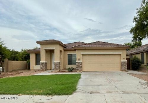 3077 E Kingbird Pl, Chandler, AZ, 85286-5615 | Card Image