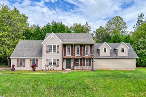 331 Griggs Rd, Six Mile, SC, 29682-9418 | Card Image