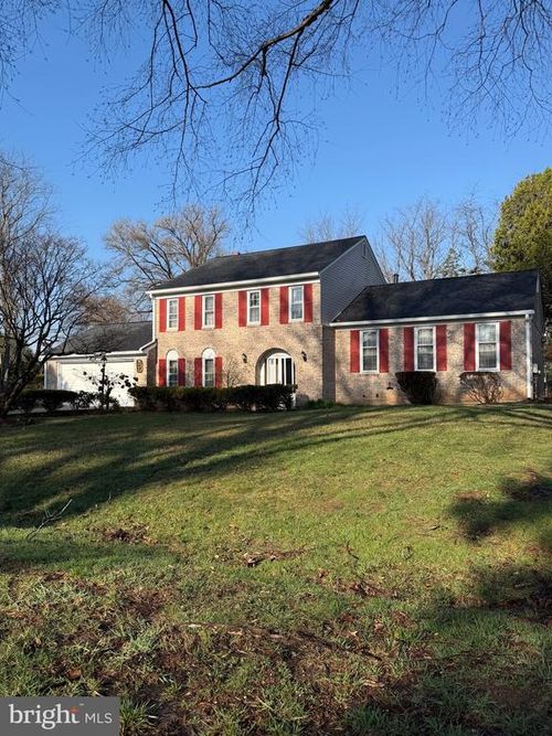 14004 Northwyn Dr, SILVER SPRING, MD, 20904-5926 | Card Image