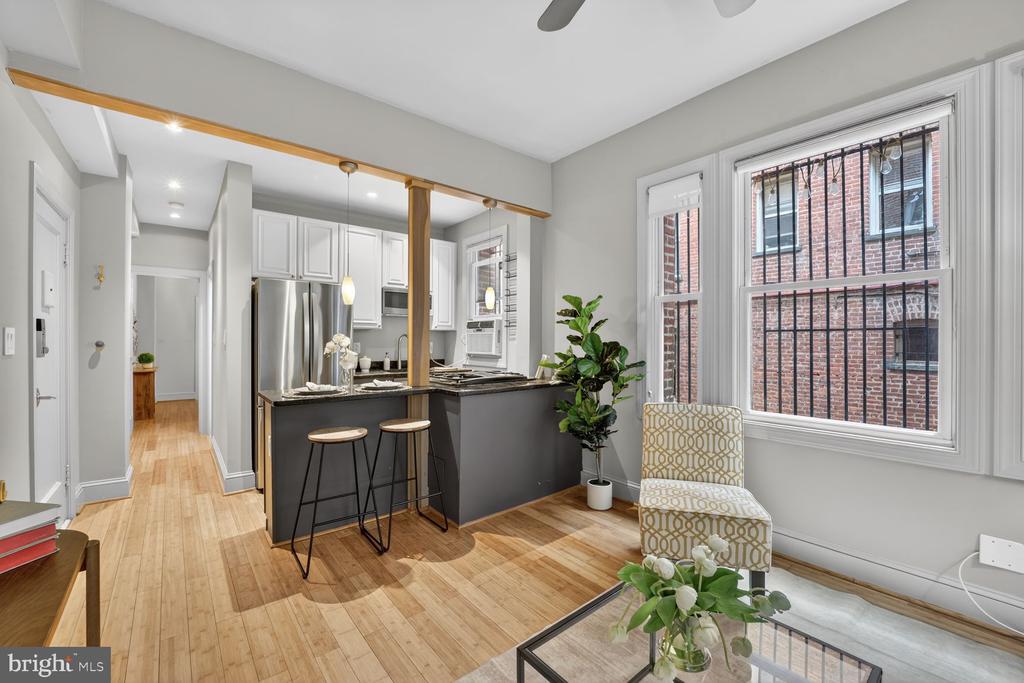 Residential in WASHINGTON 4