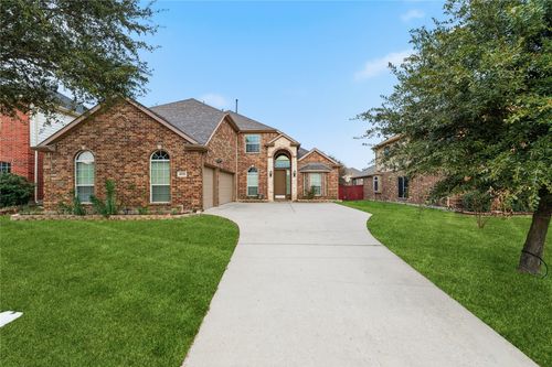 4522 Gannet Ln, Garland, TX, 75043-2666 | Card Image