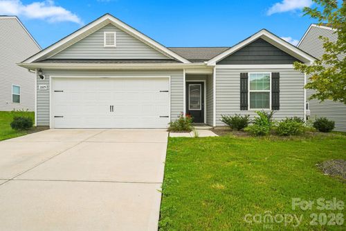 3325 Brighton Dr, Gastonia, NC, 28052-0023 | Card Image