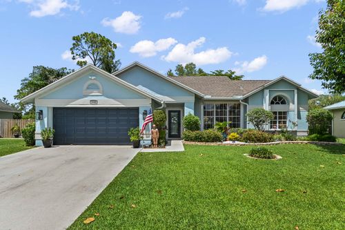 118 Royal Pine Circle N, Royal Palm Beach, FL, 33411 | Card Image