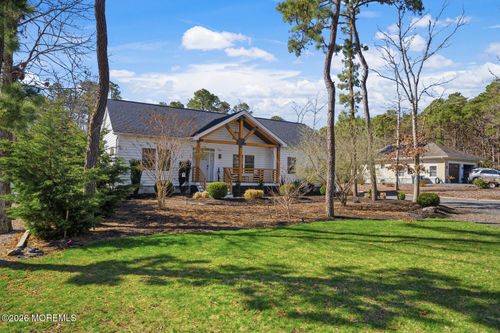 318 Frog Pond Rd, LITTLE EGG HARBOR TWP, NJ, 08087-9783 | Card Image