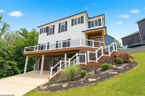 130 Sadie Lane, Morgantown, WV, 26508 | Card Image