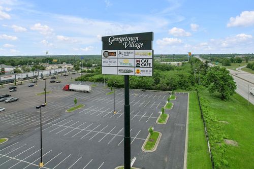 100-401 Outlet Center Dr, Georgetown, KY, 40324-9020 | Card Image