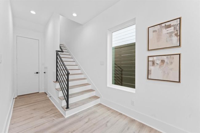 1843 Wycliffe Dr, House other with 3 bedrooms, 4 bathrooms and 2 parking in Houston TX | Image 18