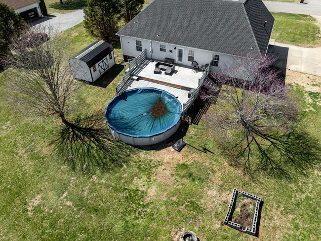 3029 Meadowview Ct, House other with 3 bedrooms, 2 bathrooms and 6 parking in Cross Plains TN | Image 16