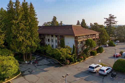 407-1009 Mckenzie Ave, Victoria, BC, V8X4B1 | Card Image
