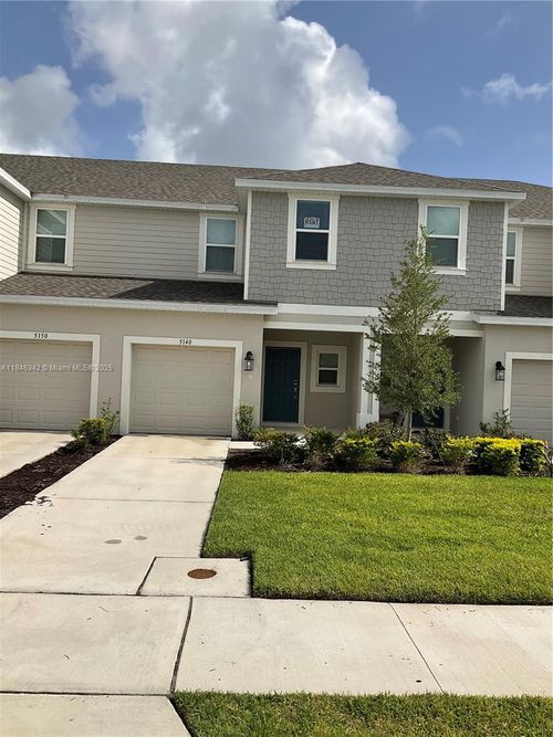5140-5140 Quakers Pl, Saint Cloud, FL, 34769-1857 | Card Image