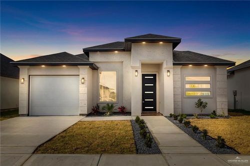3308 E Alexa St, Edinburg, TX, 78542-7935 | Card Image