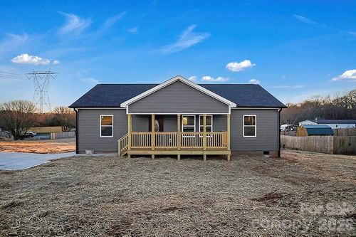 106 Quail Meadow Rd, Shelby, NC, 28150-2860 | Card Image