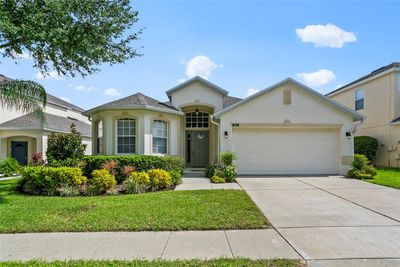 217 Bonville Drive, House other with 4 bedrooms, 2 bathrooms and null parking in Davenport FL | Image 3