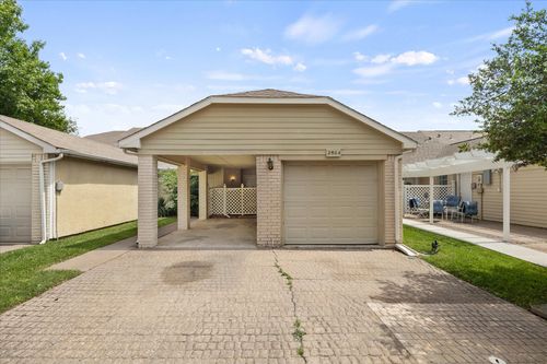 2504 Brook Hollow Ct, Mesquite, TX, 75150-1220 | Card Image