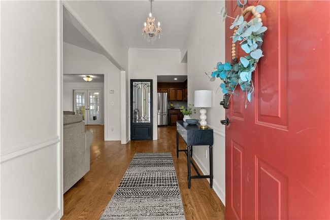2605 Fort Apachee Trl, House other with 3 bedrooms, 2 bathrooms and null parking in Dacula GA | Image 7