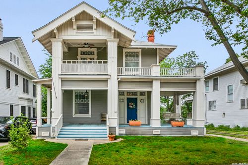 525 W Magnolia Ave, San Antonio, TX, 78212-3251 | Card Image