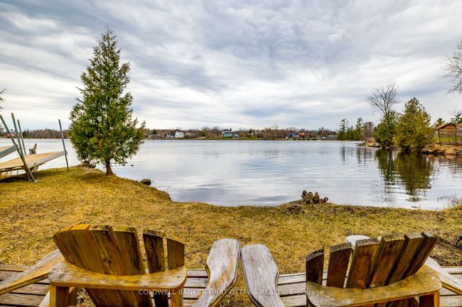 6 Bluff Point Dr, House other with 5 bedrooms, 2 bathrooms and 5 parking in Calabogie ON | Image 45