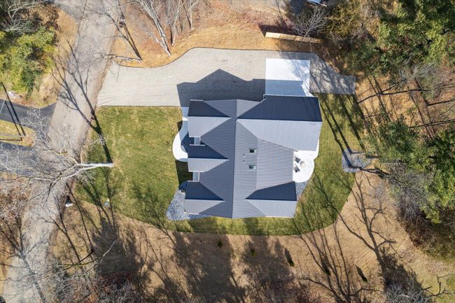 235 Steves Scenic Dr, House other with 3 bedrooms, 3 bathrooms and null parking in Horton MI | Image 77
