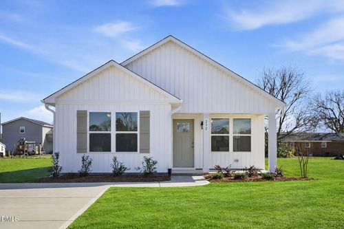 232 Rae Street, Warsaw, NC, 28398 | Card Image