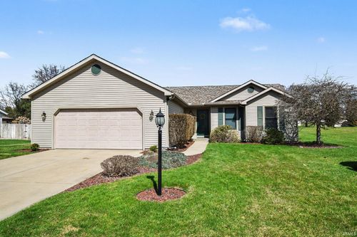 20981 Rivers Edge Dr, Goshen, IN, 46528-7186 | Card Image