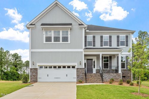 20 Bold Dr, Youngsville, NC, 27596-7068 | Card Image