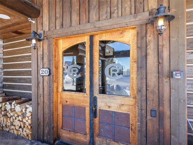 18 - 18 Upper Cascade Ridge Rd, Condo with 5 bedrooms, 6 bathrooms and null parking in Big Sky MT | Image 50