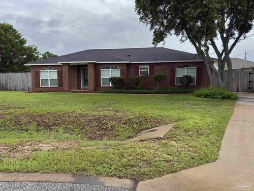 4314 Quiet Ct, Gulf Breeze, FL, 32563-9181 | Card Image