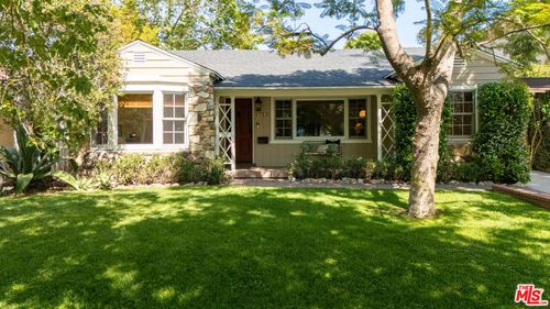 4132 Rhodes Avenue, Studio City, CA, 91604 | Card Image