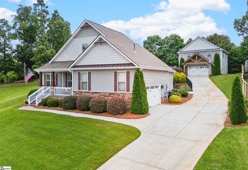 218 Willowgreen Way, Greer, SC, 29651-1926 | Card Image