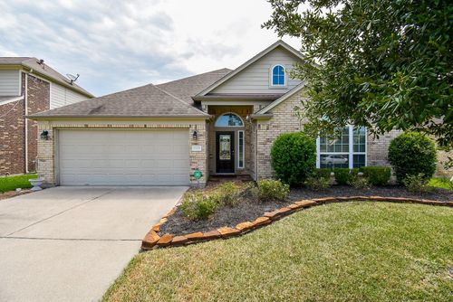 15126 Russet Bend Ln, Cypress, TX, 77429-8519 | Card Image