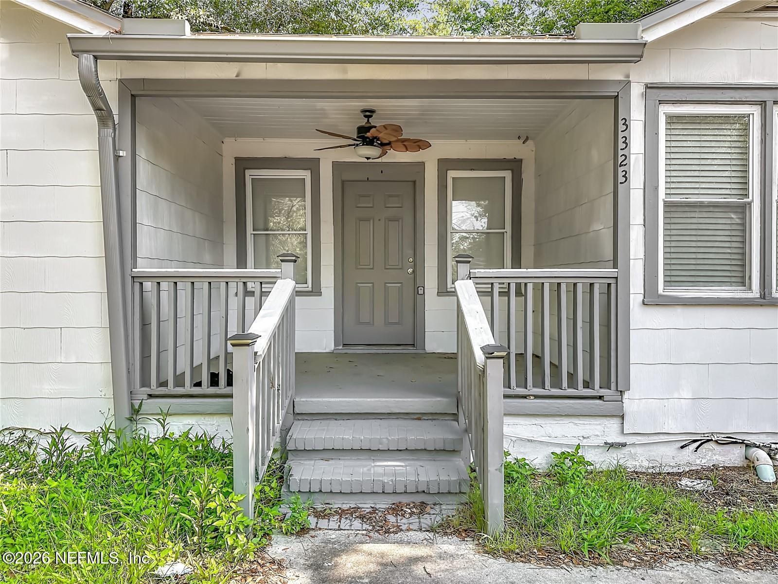 Residential in Jacksonville 2