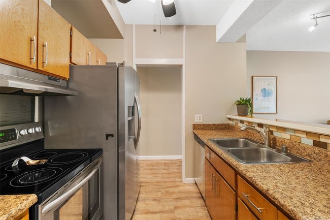 APT-311B - 1020 Aoloa Pl, Condo with 3 bedrooms, 2 bathrooms and 2 parking in Kailua HI | Image 7