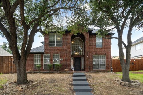 5909 Stewart Boulevard, The Colony, TX, 75056 | Card Image