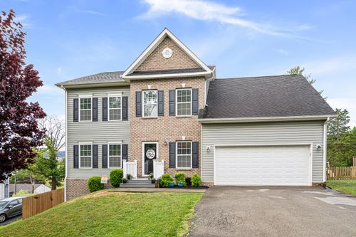 1283 N Mill Rd, Salem, VA, 24153-3008 | Card Image