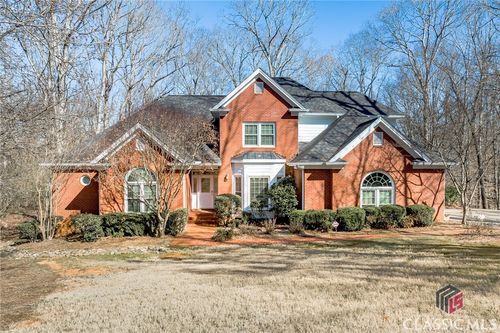 218 Thornhill Dr, Athens, GA, 30607-1740 | Card Image