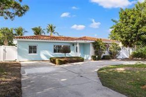 3555 Belle Vista Dr E, ST PETE BEACH, FL, 33706-2622 | Card Image