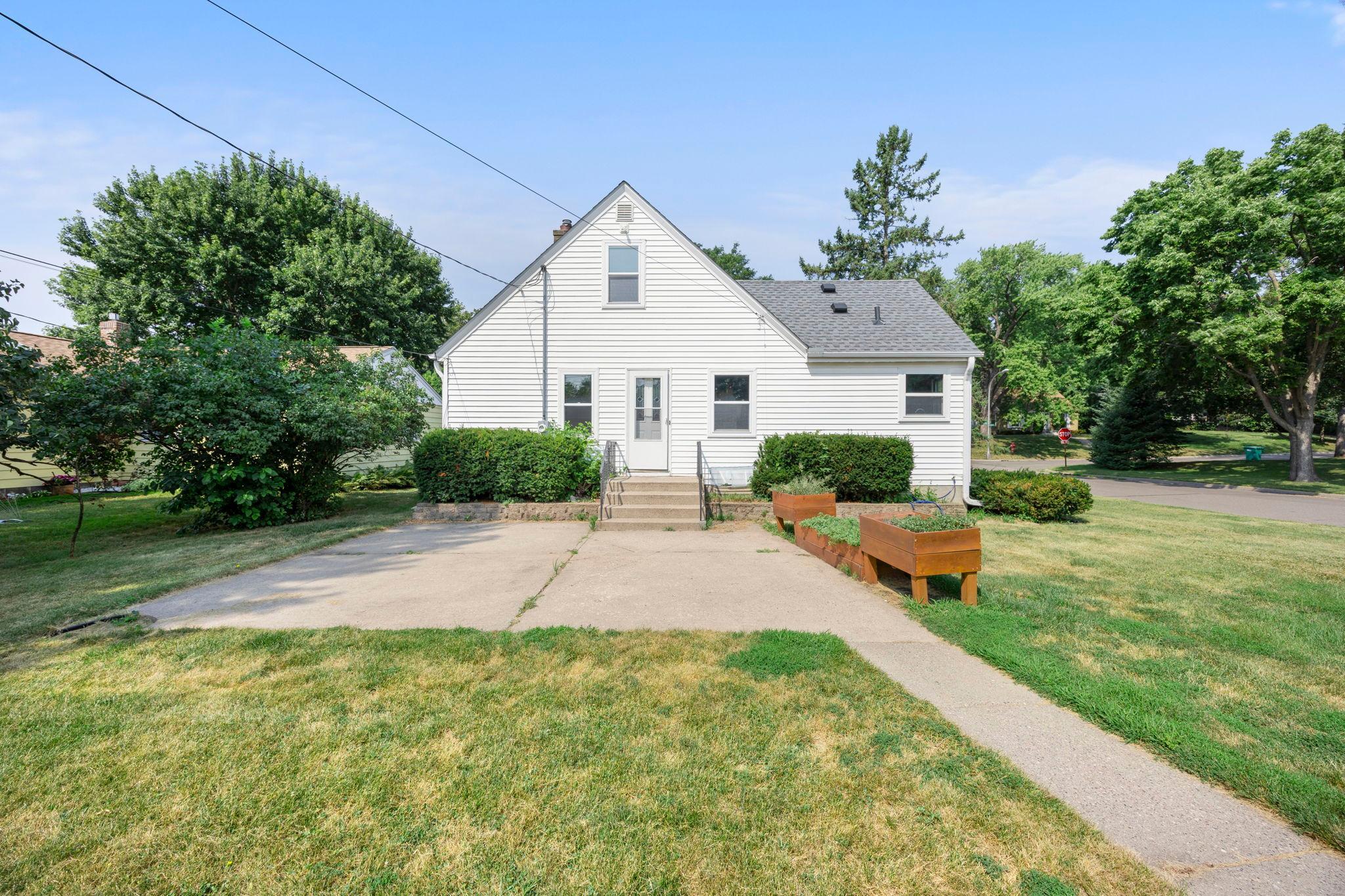 Residential in Richfield 2