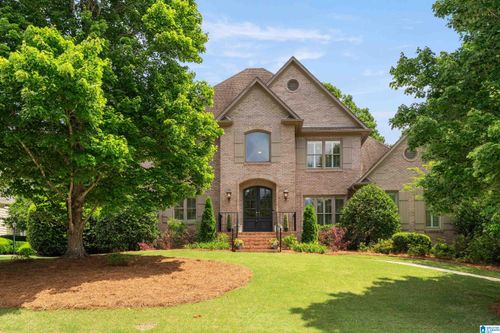 7059 Lake Run Dr, Vestavia, AL, 35242-7503 | Card Image