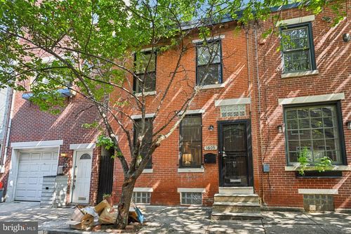 1605 Kater St, PHILADELPHIA, PA, 19146-1537 | Card Image