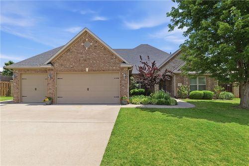 6401 S 46th St, Rogers, AR, 72758-8622 | Card Image