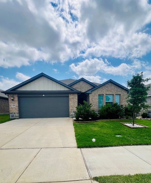 6304 Dry Gulch Trl, Fort Worth, TX, 76179-3414 | Card Image