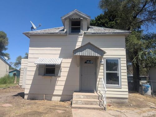 422 Grove Ave, Las Animas, CO, 81054-1028 | Card Image